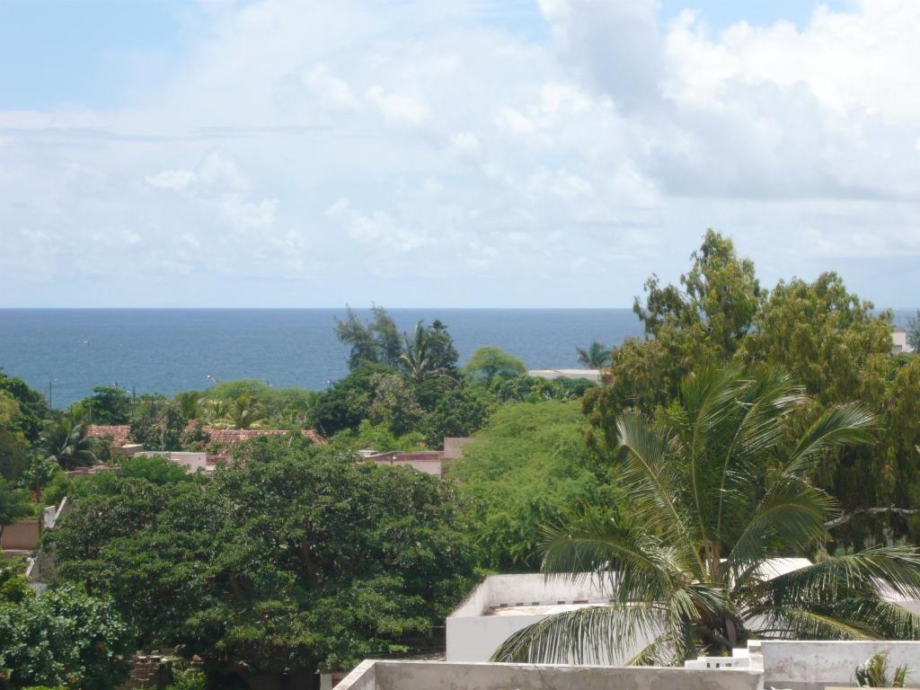 Maison d'hôtes La Demeure Dakar