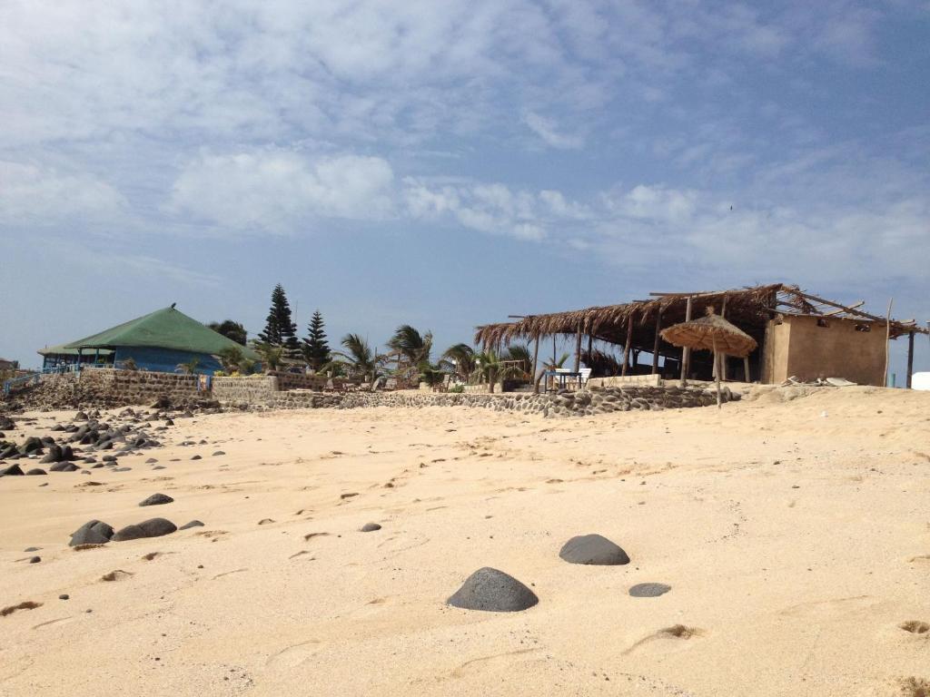 La Demeure Maison d'hôtes Dakar