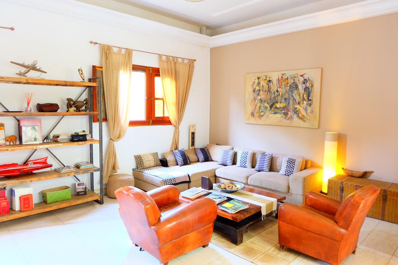 Maison d'hôtes La Demeure *