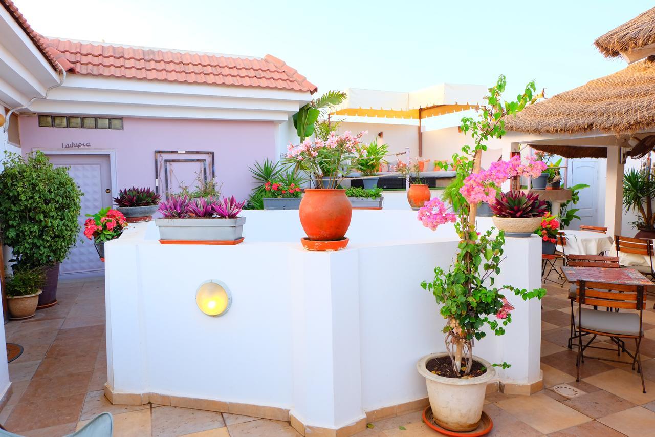 Maison d'hôtes La Demeure Dakar