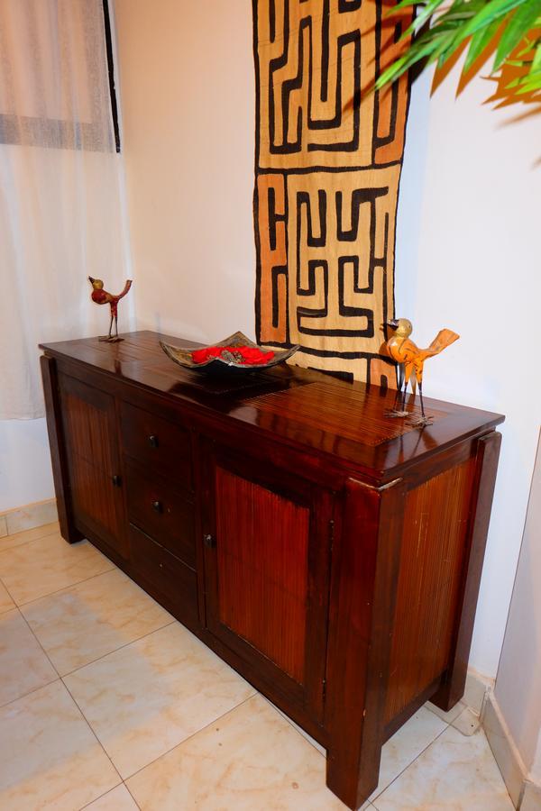 La Demeure * Dakar