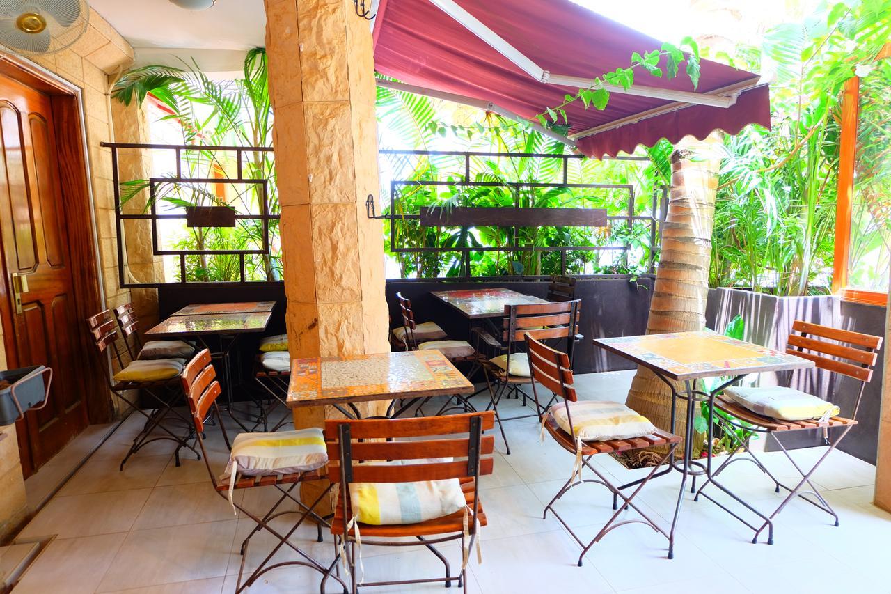La Demeure * Dakar