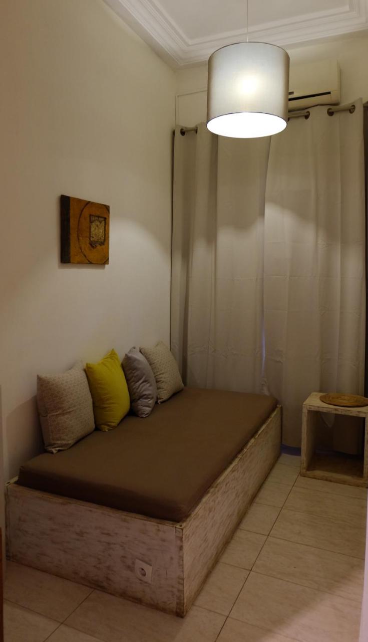 La Demeure * Dakar
