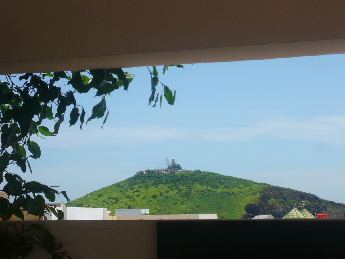 Affittacamere La Demeure *